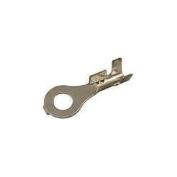 Očko neizolované 3.5mm, vodič 0.5-0.8mm