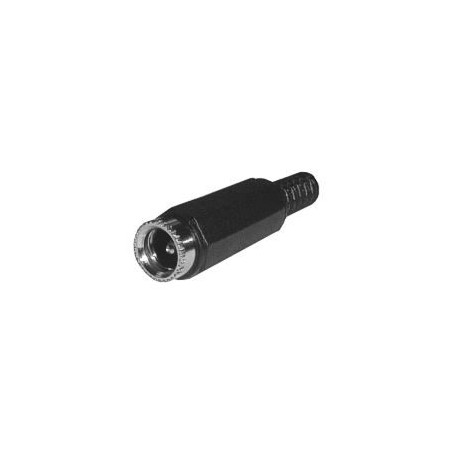 Zdierka DC 2,1mm kábel