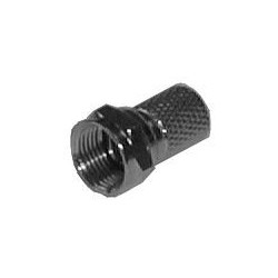 Konektor F 6.0mm (RG59)