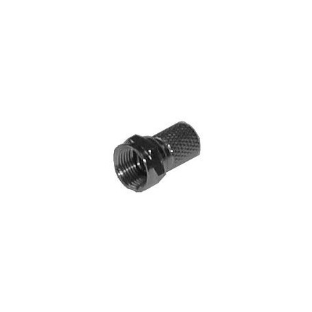 Konektor F 5.0mm (RG58)