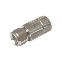 Konektor F 10mm