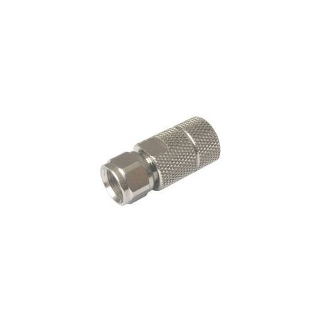 Konektor F 10mm