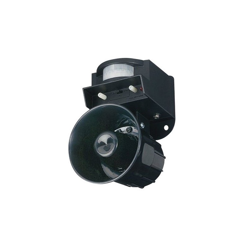 Odpudzovač vtákov TIPA LS-2001