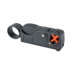 Kliešte odizolovacie na koax TIPA 502020
