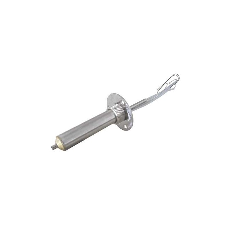 Vykurovacie teliesko pre 0654 0096 (ZD552)