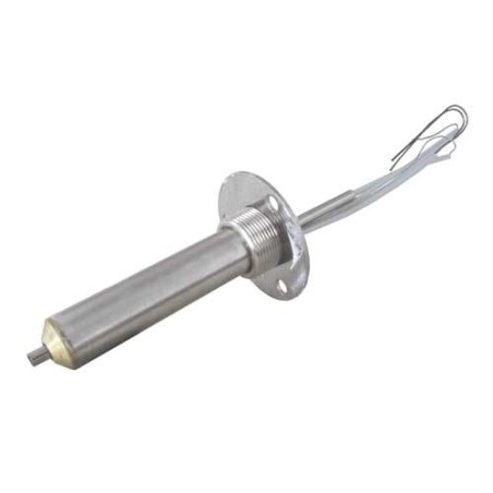 Vykurovacie teliesko pre 0654 0096 (ZD552)