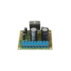 Stavebnica TIPA PT002B Zosilňovač 100W s TDA7294