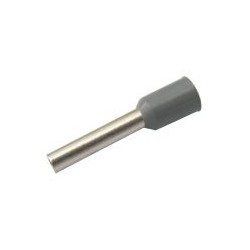 Dutinka, vodič 2.5mm/AWG14