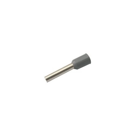 Dutinka, vodič 2.5mm/AWG14