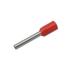 Dutinka, vodič 1.0mm/AWG18