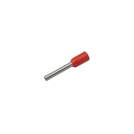 Dutinka, vodič 1.0mm/AWG18