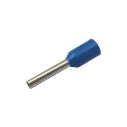 Dutinka, vodič 0.75mm/AWG20