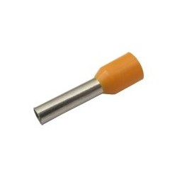 Dutinka, vodič 4.0mm/AWG12