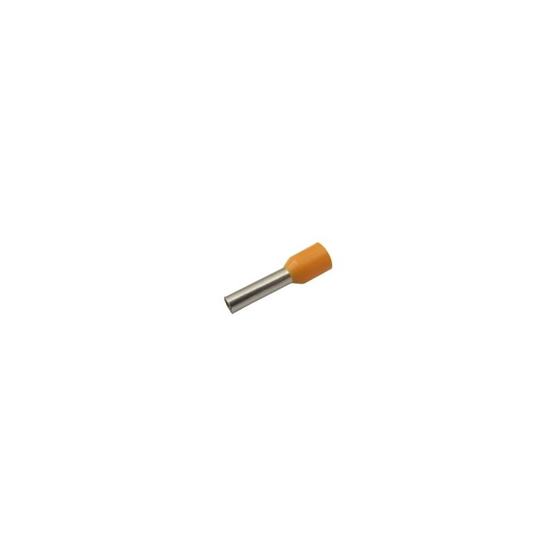 Dutinka, vodič 4.0mm/AWG12
