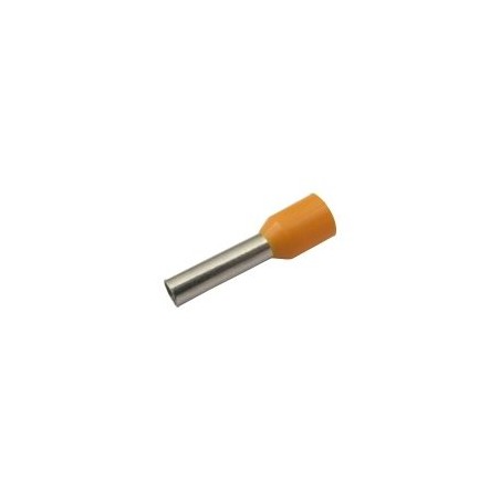 Dutinka, vodič 4.0mm/AWG12