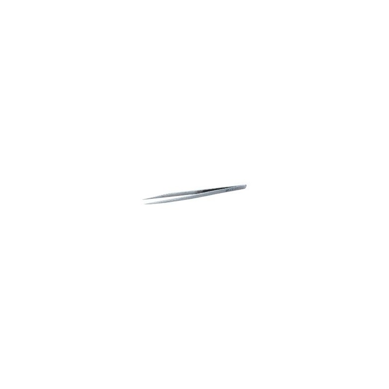Pinzeta priama TIPA 702001 l 140mm