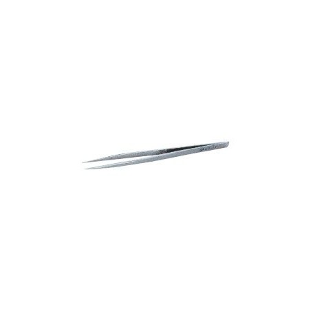 Pinzeta priama TIPA 702001 l 140mm