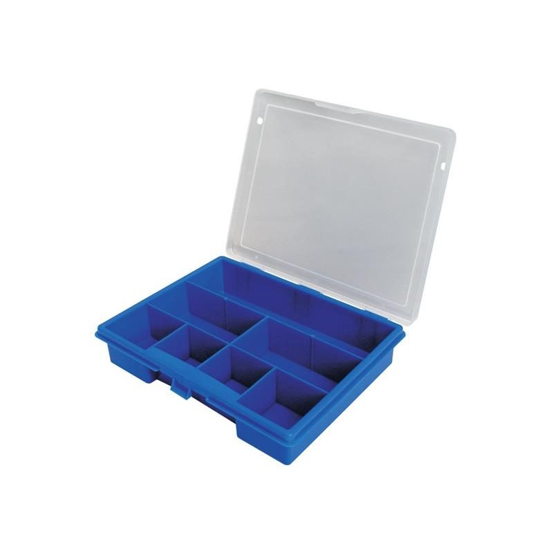 Organizér 7 priehradiek TIPA 901003