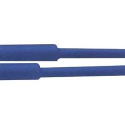 Bužírka zmršťovacia - 16.0 / 8.00mm modrá