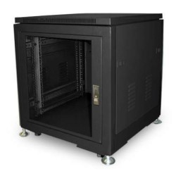 FRA10U Fonestar 19" kovový RACK