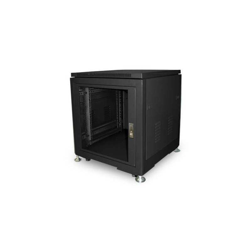 FRA10U Fonestar 19" kovový RACK