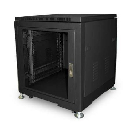 FRA10U Fonestar 19" kovový RACK