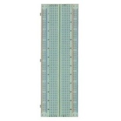 Skúšobné nepájivé kontaktné pole TIPA 630W