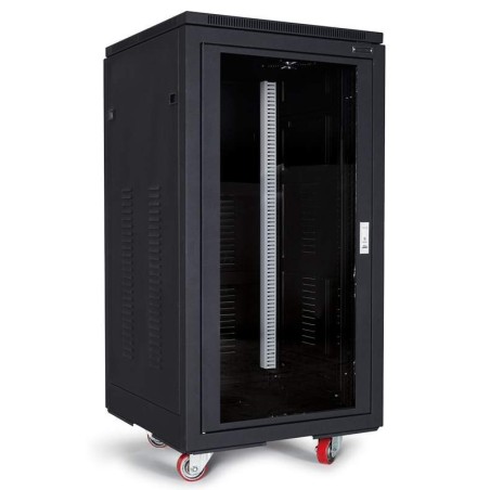 FRA20U Fonestar 19" kovový RACK