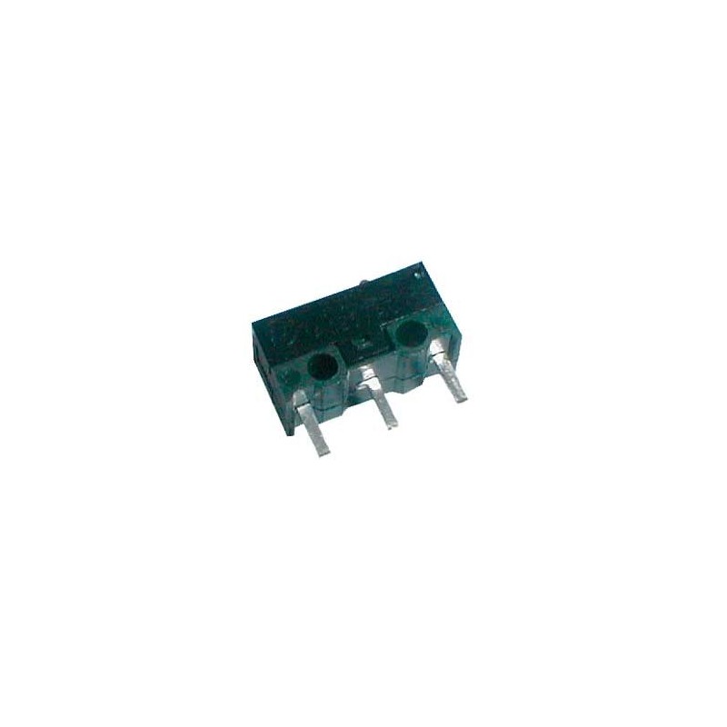 Mikrospínač mini (12V)