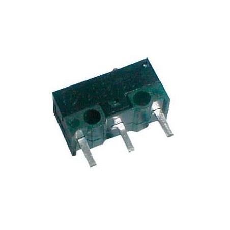 Mikrospínač mini (12V)