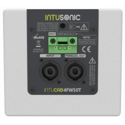 4FW50T-W INTUSONIC reprosústava