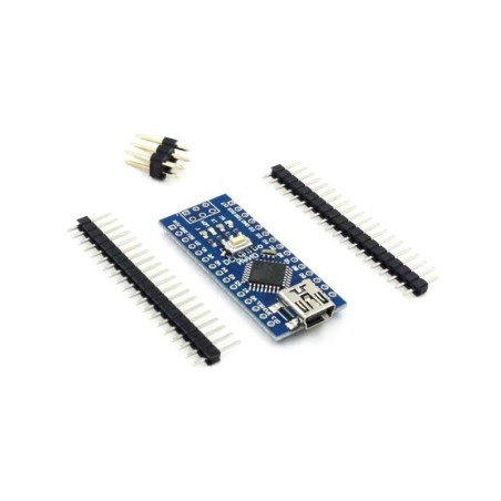 Arduino Nano V3.0 R3, Atmega328P, klon Arduino s CH340G