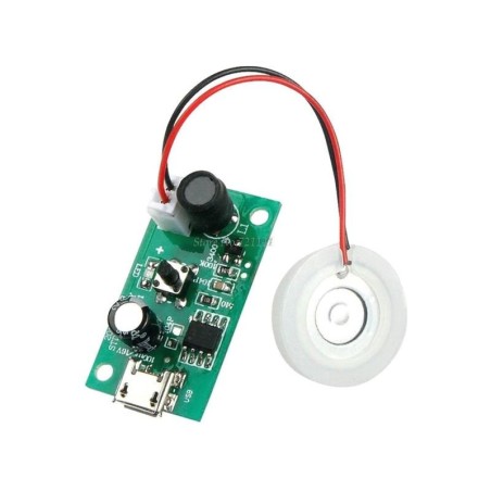 STDZ-1810 - modul ultrazvukového zvlhčovača vzduchu