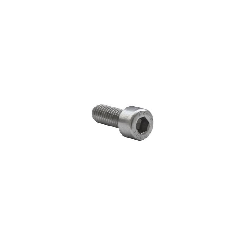 Skrutka imbus M8x20 A2