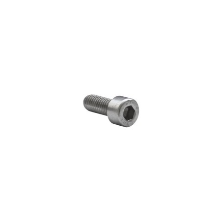 Skrutka imbus M8x20 A2