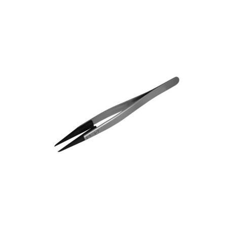 Pinzeta priama TIPA 1001D ESD