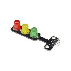 Modul LED - semafor pre Arduino