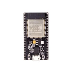 ESP32, ESP32S vývojová doska 2,4 GHz WiFi+Bluetooth - 38 pinov