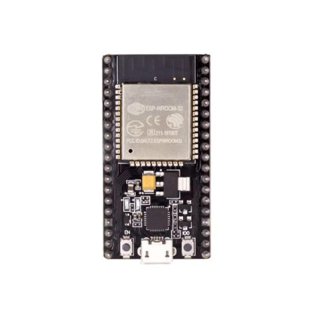 ESP32, ESP32S vývojová doska 2,4 GHz WiFi+Bluetooth - 38 pinov