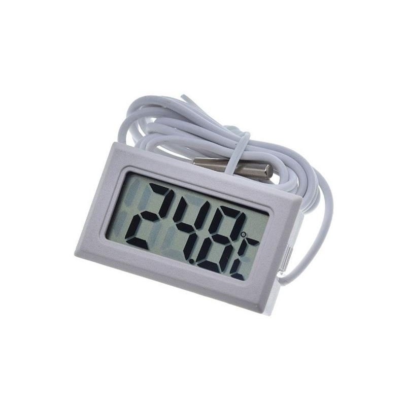 Teplomer so sondou FY-10