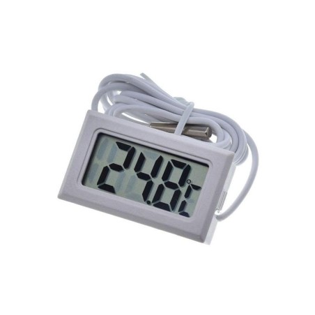 Teplomer so sondou FY-10