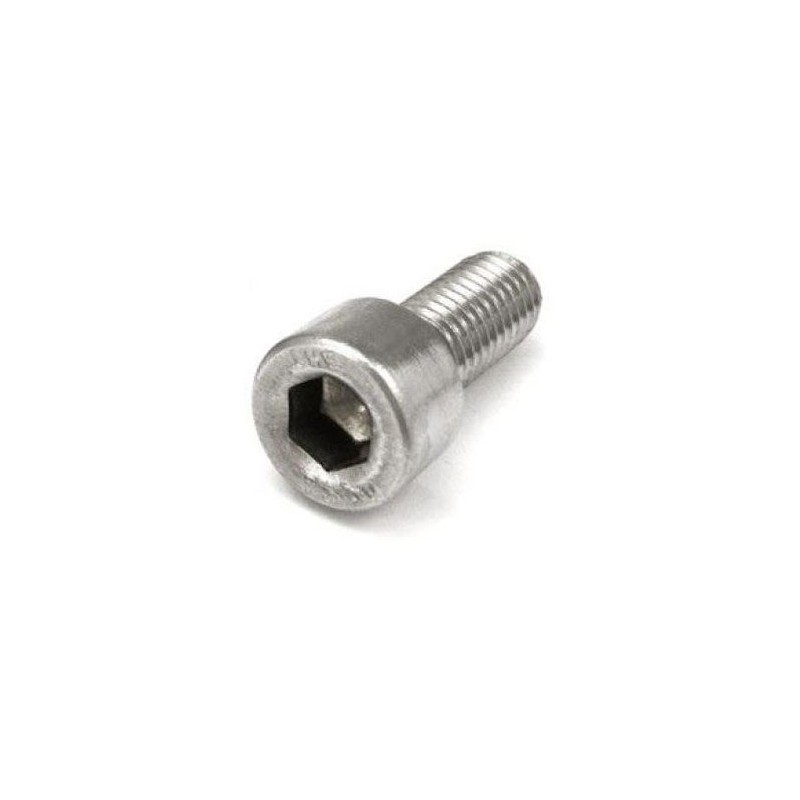 Skrutka imbus M8x30 A2