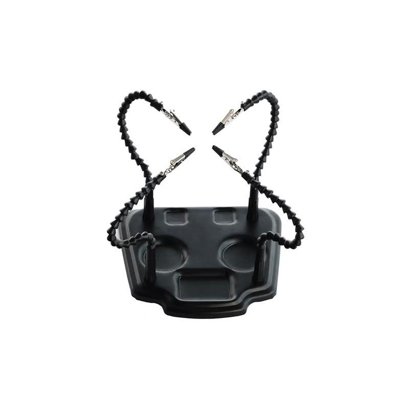 Tretia ruka TIPA ZD-11M