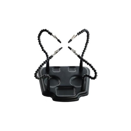 Tretia ruka TIPA ZD-11M