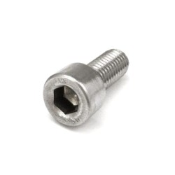 Skrutka imbus M8x25 A2