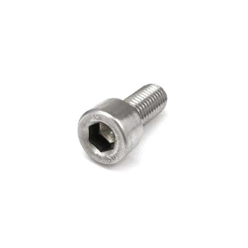 Skrutka imbus M8x25 A2
