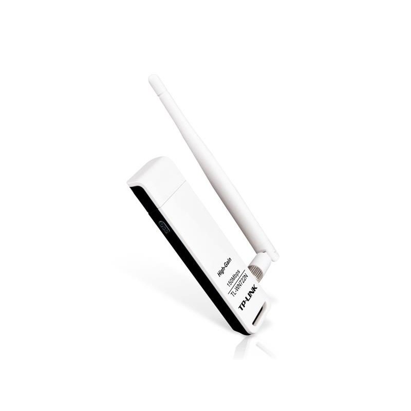 Adaptér TP-LINK TL-WN722N