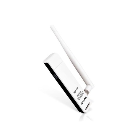 Adaptér TP-LINK TL-WN722N