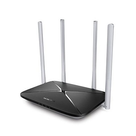 Router TP-LINK Mercusys AC12