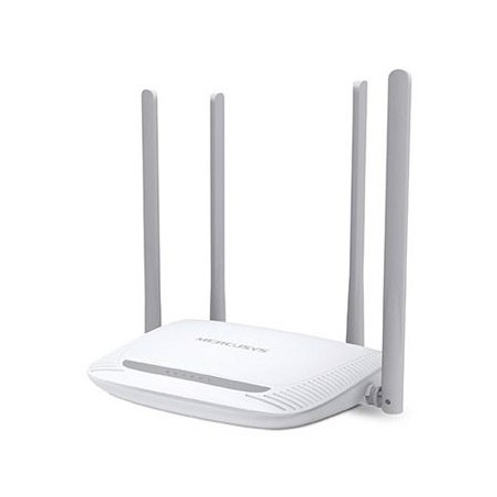 Router TP-LINK Mercusys MW325R